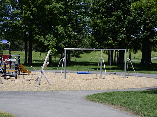 Heather Heights Park